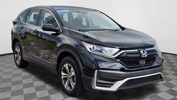 2020 Honda CR-V LX