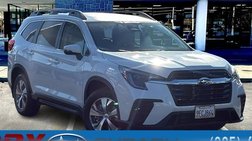2023 Subaru Ascent Premium 7-Passenger