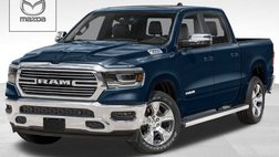 2024 Ram Ram Pickup 1500 Laramie