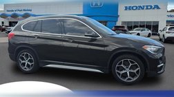 2019 BMW X1 xDrive28i