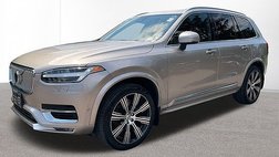 2023 Volvo XC90 B6 Ultimate Bright Theme 7P