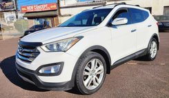 2013 Hyundai Santa Fe Sport 2.0T