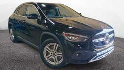 2023 Mercedes-Benz GLA-Class GLA 250 4MATIC