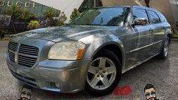 2006 Dodge Magnum SXT