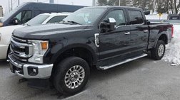 2020 Ford Super Duty F-250 XLT