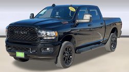 2024 Ram Ram Pickup 2500 Big Horn