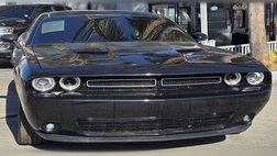 2017 Dodge Challenger R/T
