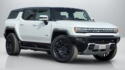 2025 GMC HUMMER EV 2X