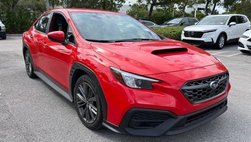 2023 Subaru WRX Base