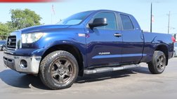 2008 Toyota Tundra SR5