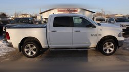 2014 Ram Ram Pickup 1500 SLT