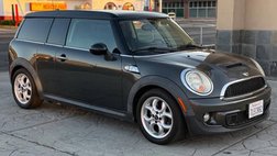 2011 MINI Cooper Clubman S