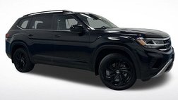 2023 Volkswagen Atlas SE 4Motion