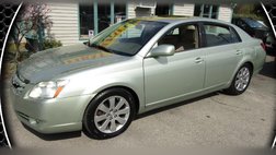 2006 Toyota Avalon Limited