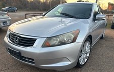 2009 Honda Accord LX