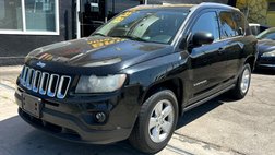 2014 Jeep Compass Sport