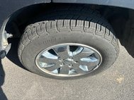 2008 Jeep Grand Cherokee Limited