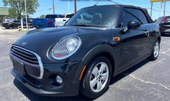 2019 MINI Convertible Cooper
