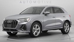 2023 Audi Q3 quattro S line Prem Plus 45 TFSI