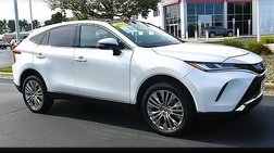 2023 Toyota Venza Limited