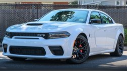 2023 Dodge Charger SRT Hellcat