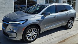 2024 Buick Enclave Avenir