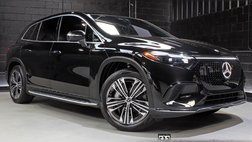 2023 Mercedes-Benz EQS EQS 450+