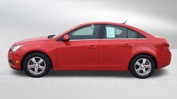 2014 Chevrolet Cruze 1LT Auto