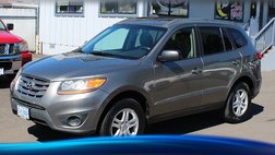 2011 Hyundai Santa Fe GLS