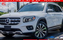2022 Mercedes-Benz GLB GLB 250