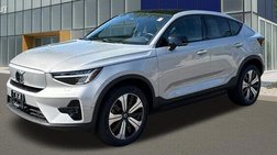 2023 Volvo C40 Recharge Twin Plus