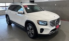 2025 Mercedes-Benz GLB GLB 250 4MATIC