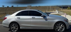 2016 Mercedes-Benz C-Class C 300