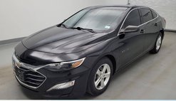 2023 Chevrolet Malibu LS