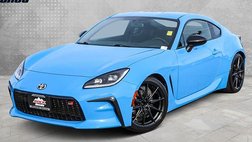 2023 Toyota GR86 Base