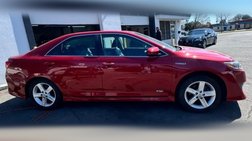 2014 Toyota Camry Hybrid SE