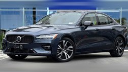 2025 Volvo S60 B5 Core