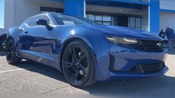 2022 Chevrolet Camaro SS