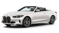 2026 BMW 4 Series 430i