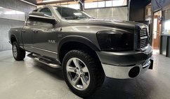 2008 Dodge Ram 1500 SLT