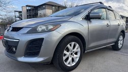 2010 Mazda CX-7 i SV