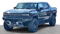 2026 GMC HUMMER EV 2X