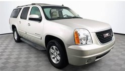 2014 GMC Yukon XL SLT