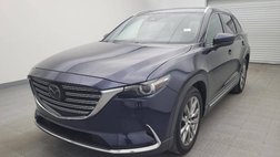 2019 Mazda CX-9 Grand Touring