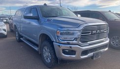 2020 Ram Ram Pickup 2500 Laramie