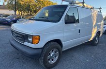 2004 Ford E-Series E-150