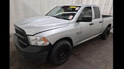 2017 Ram Ram Pickup 1500 Tradesman