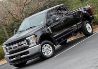 2019 Ford Super Duty F-250 XLT