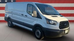 2019 Ford Transit 150