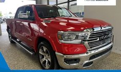 2020 Ram Ram Pickup 1500 Laramie